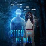 Storm and the Wall, Mark Bachand