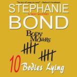 10 Bodies Lying, Stephanie Bond