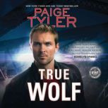 True Wolf, Paige Tyler