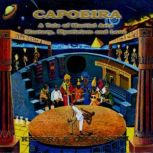 Capoeira, The Novel, Khafra K OmRaSeti