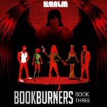 Bookburners Book 3, Max Gladstone