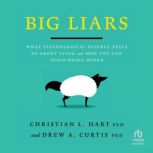 Big Liars, Drew A. Curtis