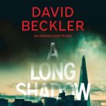 A Long Shadow, David Beckler