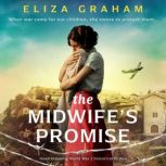 The Midwifes Promise, Eliza Graham