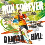 Run Forever, Damian Hall