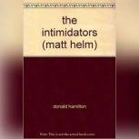 The Intimidators, Donald Hamilton