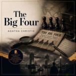 The Big Four, Agatha Christie
