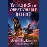 Witches of Questionable Intent, Jenn McKinlay