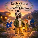 Zach Zebra and the Honest Lantern, Andrew Ford