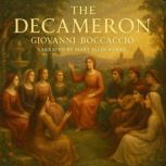 The Decameron, Giovanni Boccaccio
