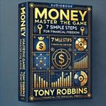Money Master the Game  7 Simple Ste..., Vines Graener