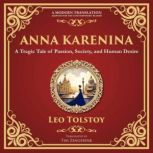 Anna Karenina, Leo Tolstoy
