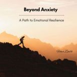 Beyond Anxiety, Fiona Zenith