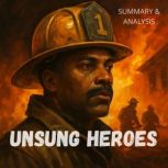 Unsung Heroes Book summary  analysi..., Margot Langley
