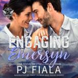Engaging Emersyn, PJ Fiala