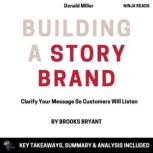 Summary Building a StoryBrand, Brooks Bryant