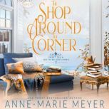The Shop Around the Corner, AnneMarie Meyer