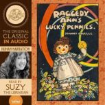 Raggedy Anns Lucky Pennies, Johnny Gruelle