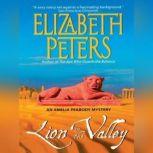 Lion In The Valley, Elizabeth Peters