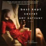 Best Kept Secret, Amy Hatvany