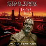 Enigma Tales, Una McCormack