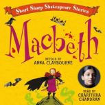 Macbeth, Anna Claybourne
