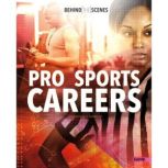 BehindtheScenes Pro Sports Careers, Danielle S. Hammelef
