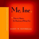 Me, Inc, Scott W. Ventrella