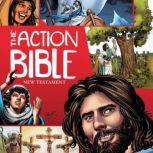 The Action Bible New Testament, Doug Mauss