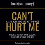 Cant Hurt Me by David Goggins  Book..., FlashBooks