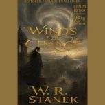 Ruin Mist 1 Winds of Change, W. R. Stanek