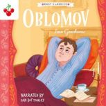 Oblomov Easy Classics, Ivan Goncharov