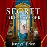 The Secret Dressmaker, Jenny OBrien