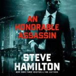 An Honorable Assassin, Steve Hamilton