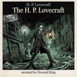 The H. P. Lovecraft Box 3, H. P. Lovecraft