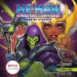 HeMan and the Masters of the Univers..., Gregory Mone