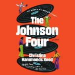 The Johnson Four, Christina Hammonds Reed