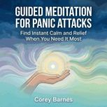 Guided Meditation for Panic Attacks ..., Corey Barnes