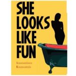 She Looks Like Fun, Constantinos Koumontzis