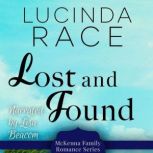 Love and Found, Lucinda Race