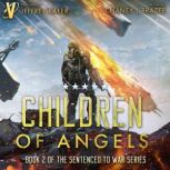 Children of Angels, J. N. Chaney