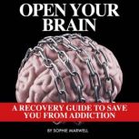 OPEN YOUR MIND, SOPHIE MARWELL