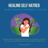 Healing Self Self hatred Audio Healin..., Shining Mind