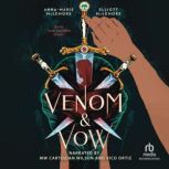 Venom  Vow, AnnaMarie McLemore