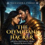 The Olympians Hacker, Alexandra Pardo