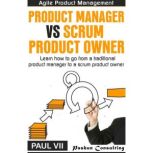 Agile Product Management Product Man..., Paul VII