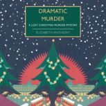 Dramatic Murder, Elizabeth Anthony