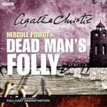 Dead Mans Folly, Agatha Christie