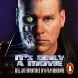 Its Only a Movie, Mark Kermode