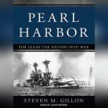 Pearl Harbor, Steven M. Gillon